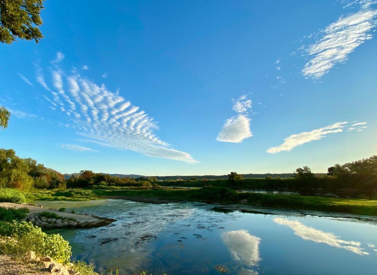 River Ebro Apartments Mora d'Ebre Εξωτερικό φωτογραφία