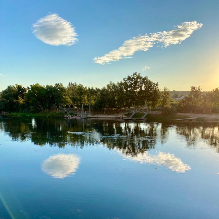 River Ebro Apartments Mora d'Ebre Εξωτερικό φωτογραφία
