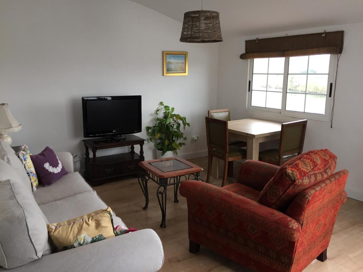 River Ebro Apartments Mora d'Ebre Εξωτερικό φωτογραφία