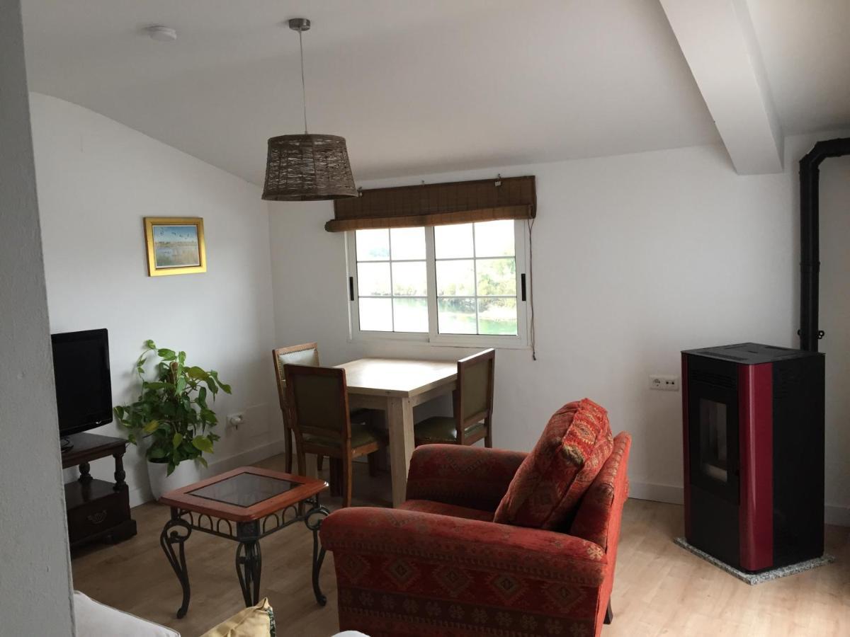 River Ebro Apartments Mora d'Ebre Εξωτερικό φωτογραφία