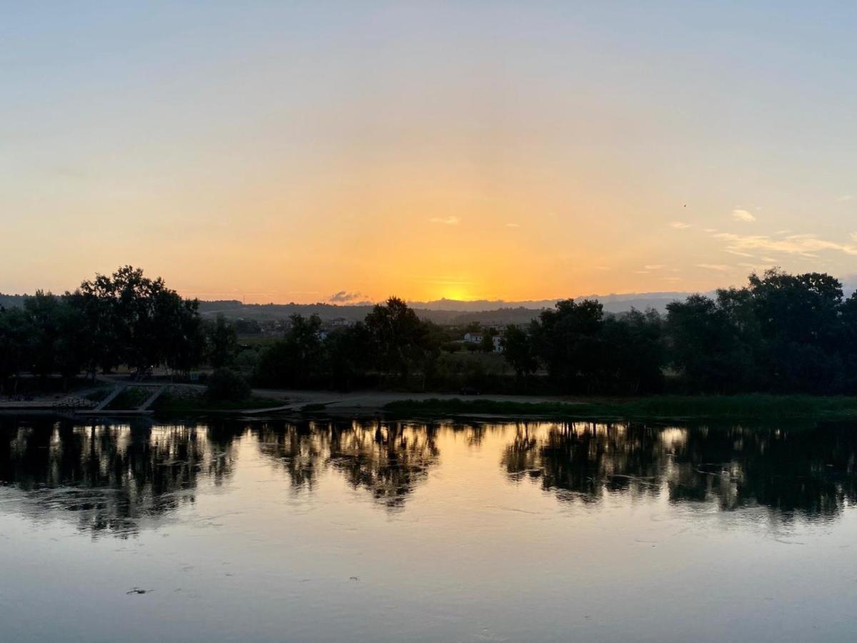River Ebro Apartments Mora d'Ebre Εξωτερικό φωτογραφία