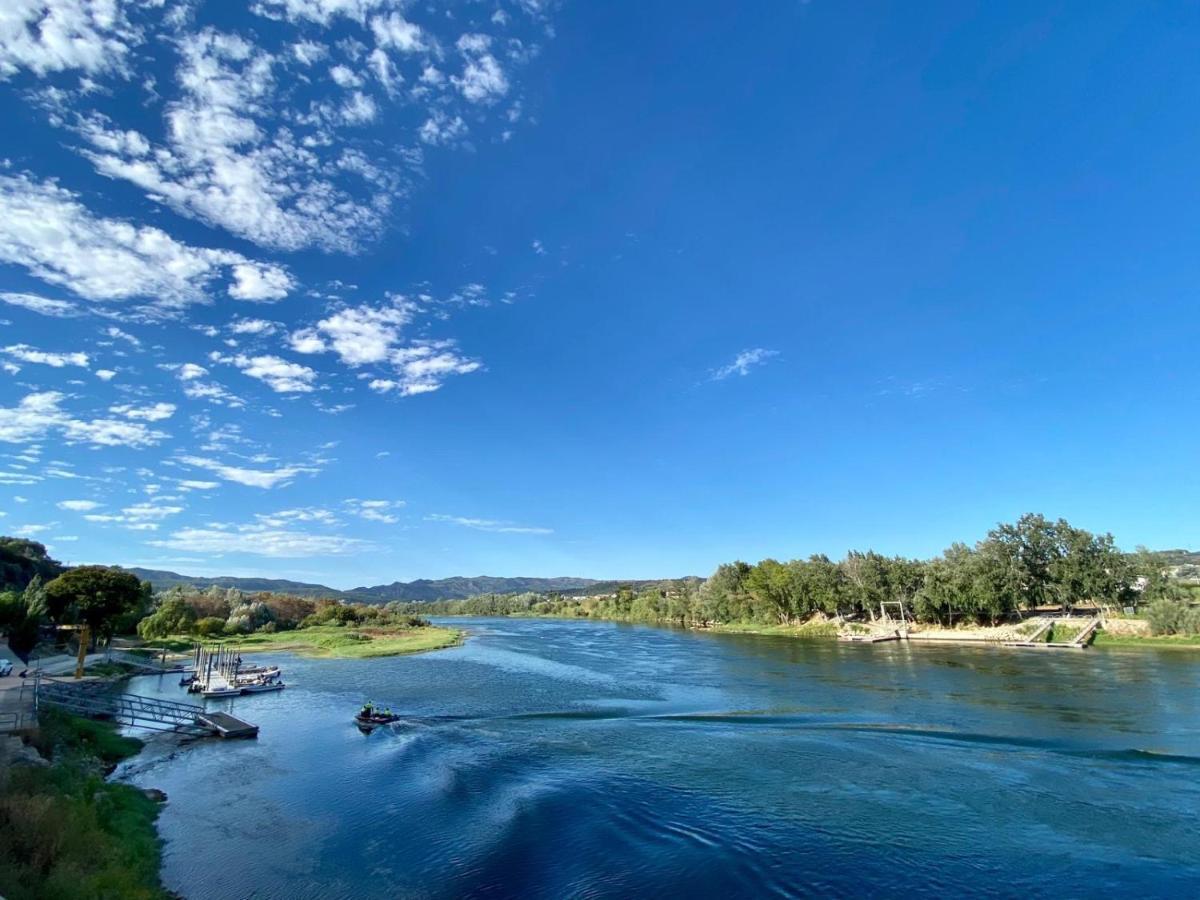 River Ebro Apartments Mora d'Ebre Εξωτερικό φωτογραφία