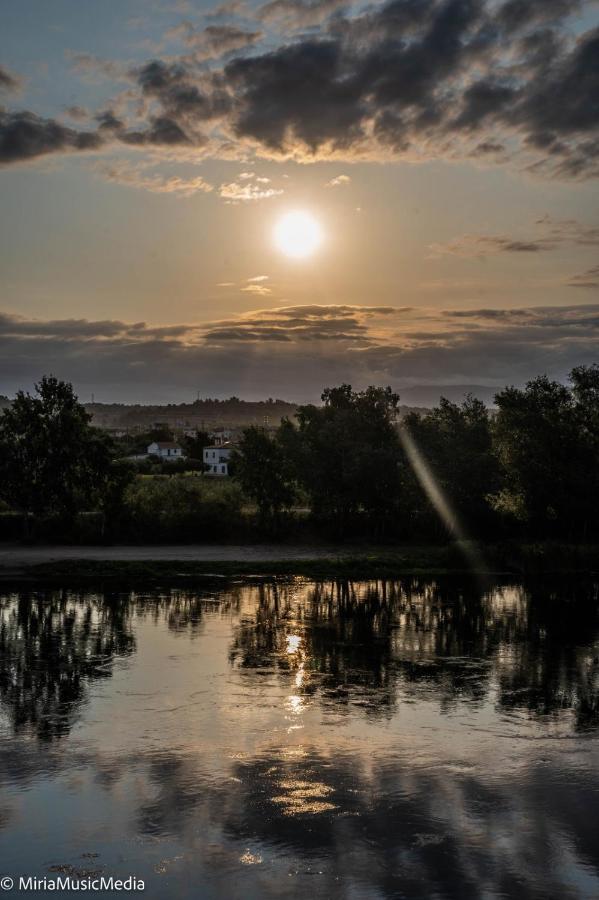 River Ebro Apartments Mora d'Ebre Εξωτερικό φωτογραφία