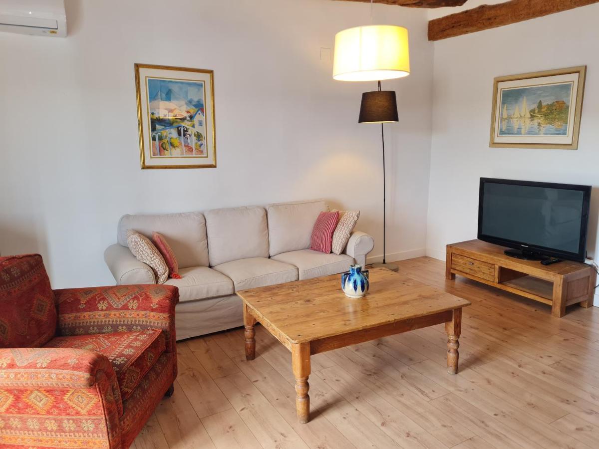 River Ebro Apartments Mora d'Ebre Εξωτερικό φωτογραφία