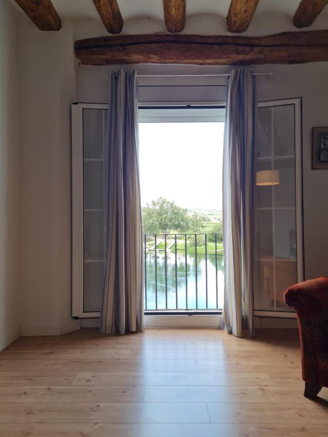 River Ebro Apartments Mora d'Ebre Εξωτερικό φωτογραφία