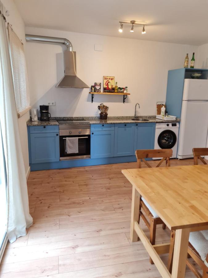 River Ebro Apartments Mora d'Ebre Εξωτερικό φωτογραφία