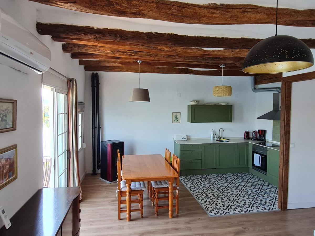 River Ebro Apartments Mora d'Ebre Εξωτερικό φωτογραφία