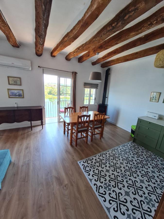 River Ebro Apartments Mora d'Ebre Εξωτερικό φωτογραφία