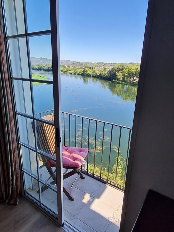 River Ebro Apartments Mora d'Ebre Εξωτερικό φωτογραφία