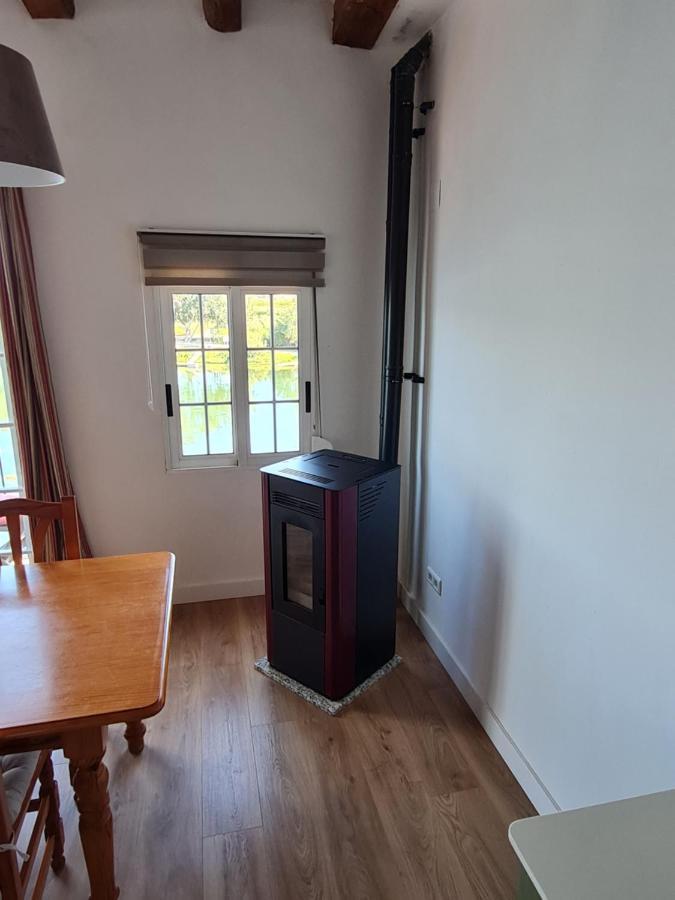 River Ebro Apartments Mora d'Ebre Εξωτερικό φωτογραφία