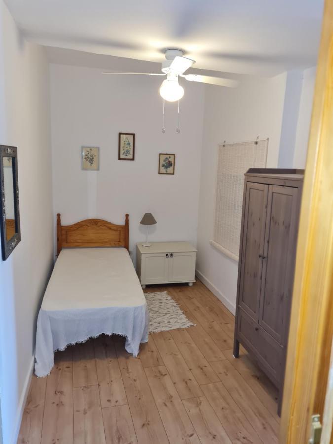 River Ebro Apartments Mora d'Ebre Εξωτερικό φωτογραφία