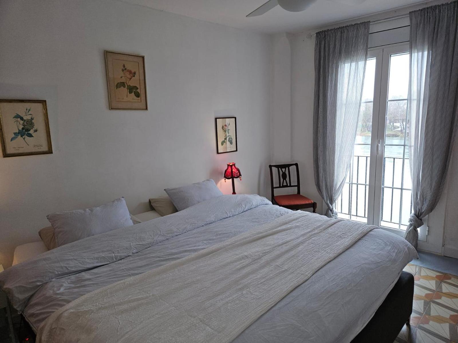 River Ebro Apartments Mora d'Ebre Εξωτερικό φωτογραφία