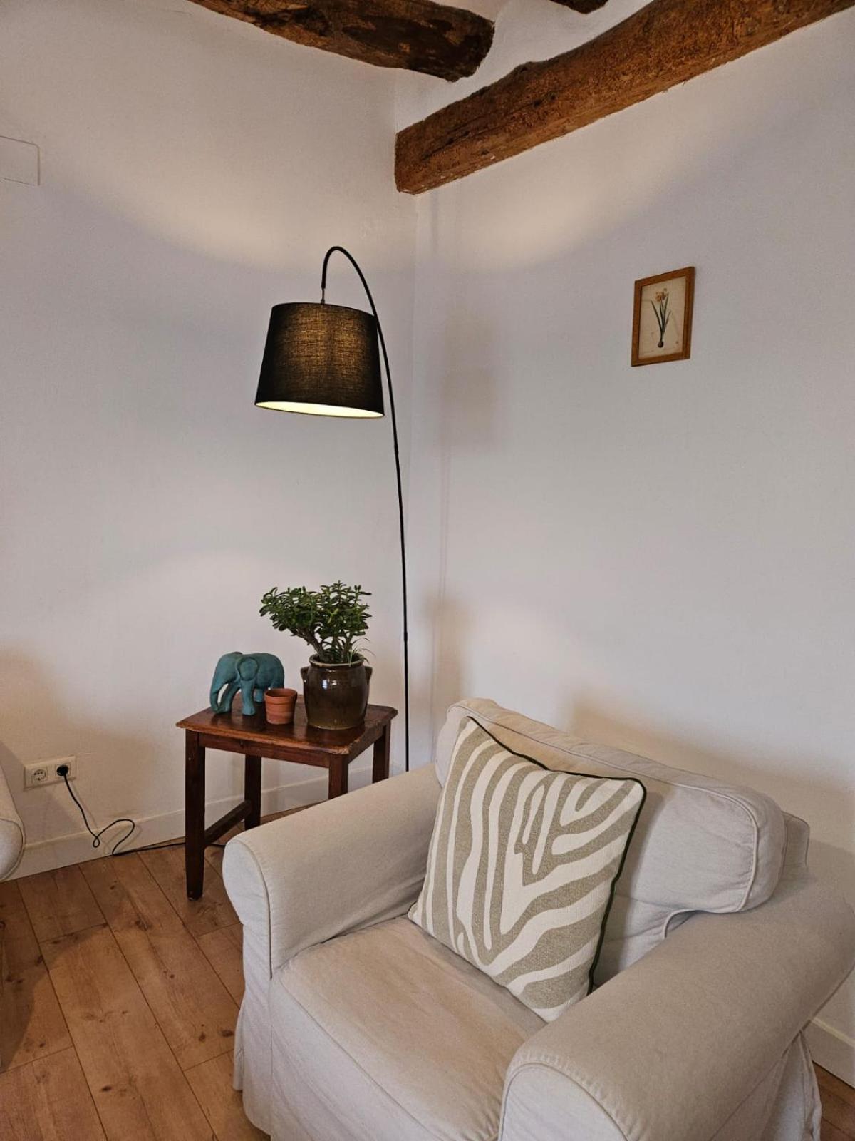 River Ebro Apartments Mora d'Ebre Εξωτερικό φωτογραφία