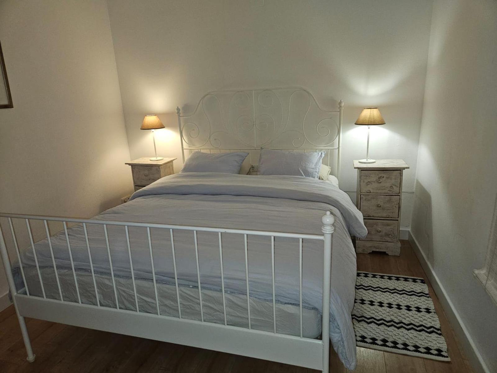 River Ebro Apartments Mora d'Ebre Εξωτερικό φωτογραφία