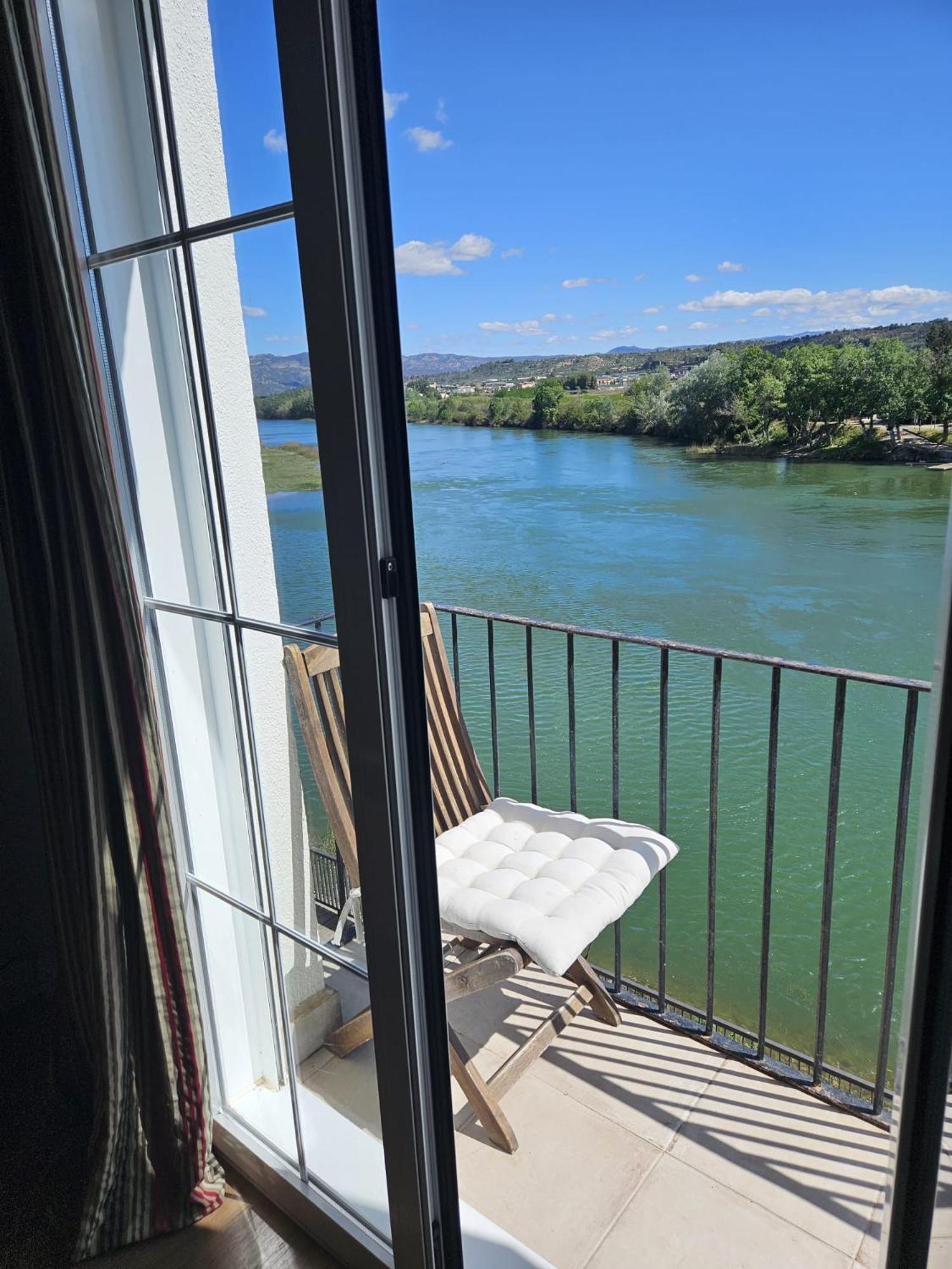 River Ebro Apartments Mora d'Ebre Εξωτερικό φωτογραφία