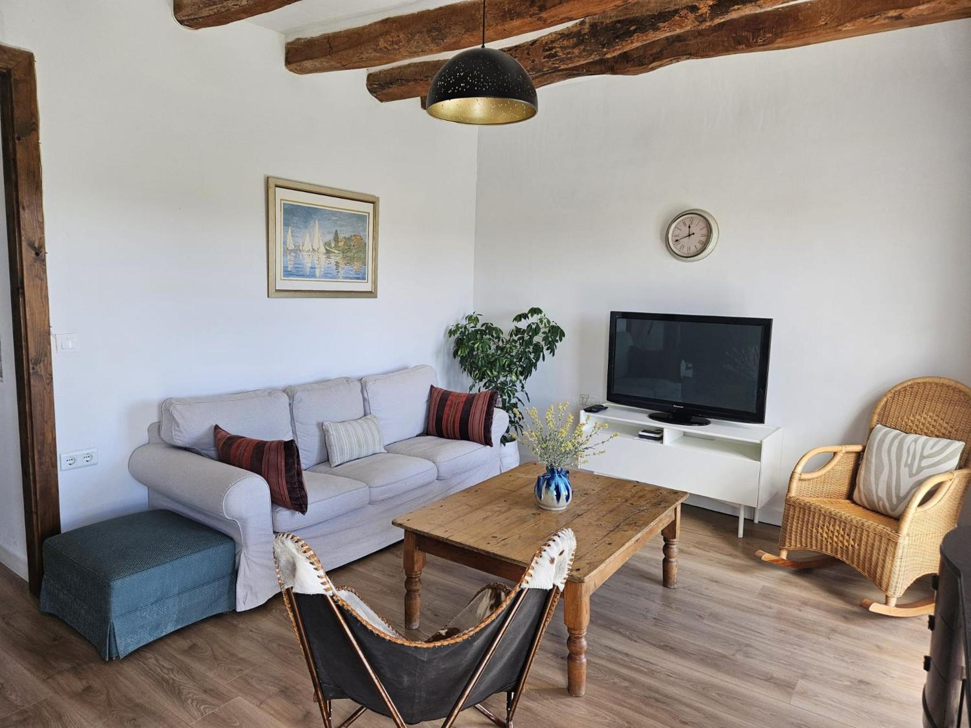 River Ebro Apartments Mora d'Ebre Εξωτερικό φωτογραφία