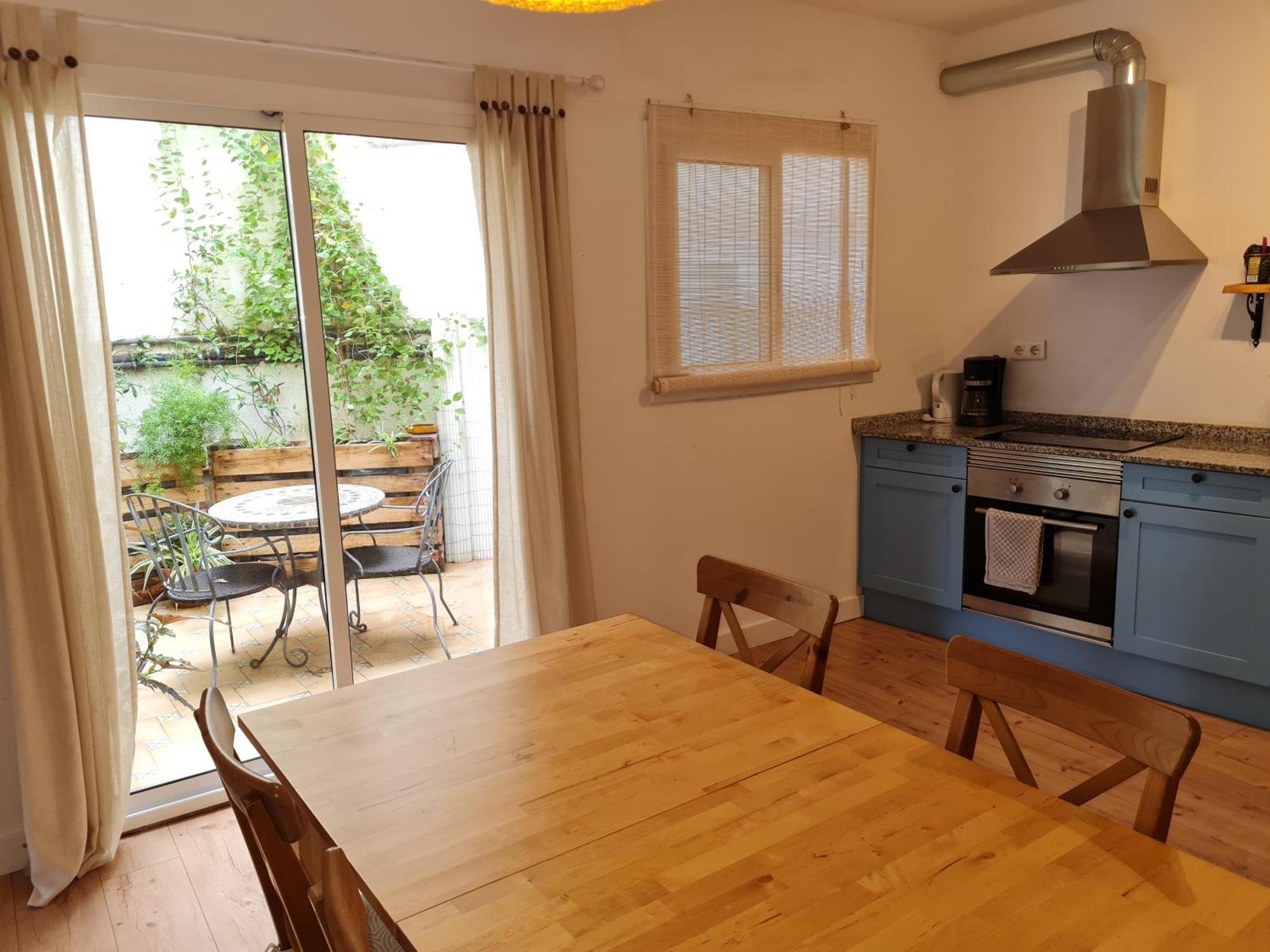 River Ebro Apartments Mora d'Ebre Εξωτερικό φωτογραφία