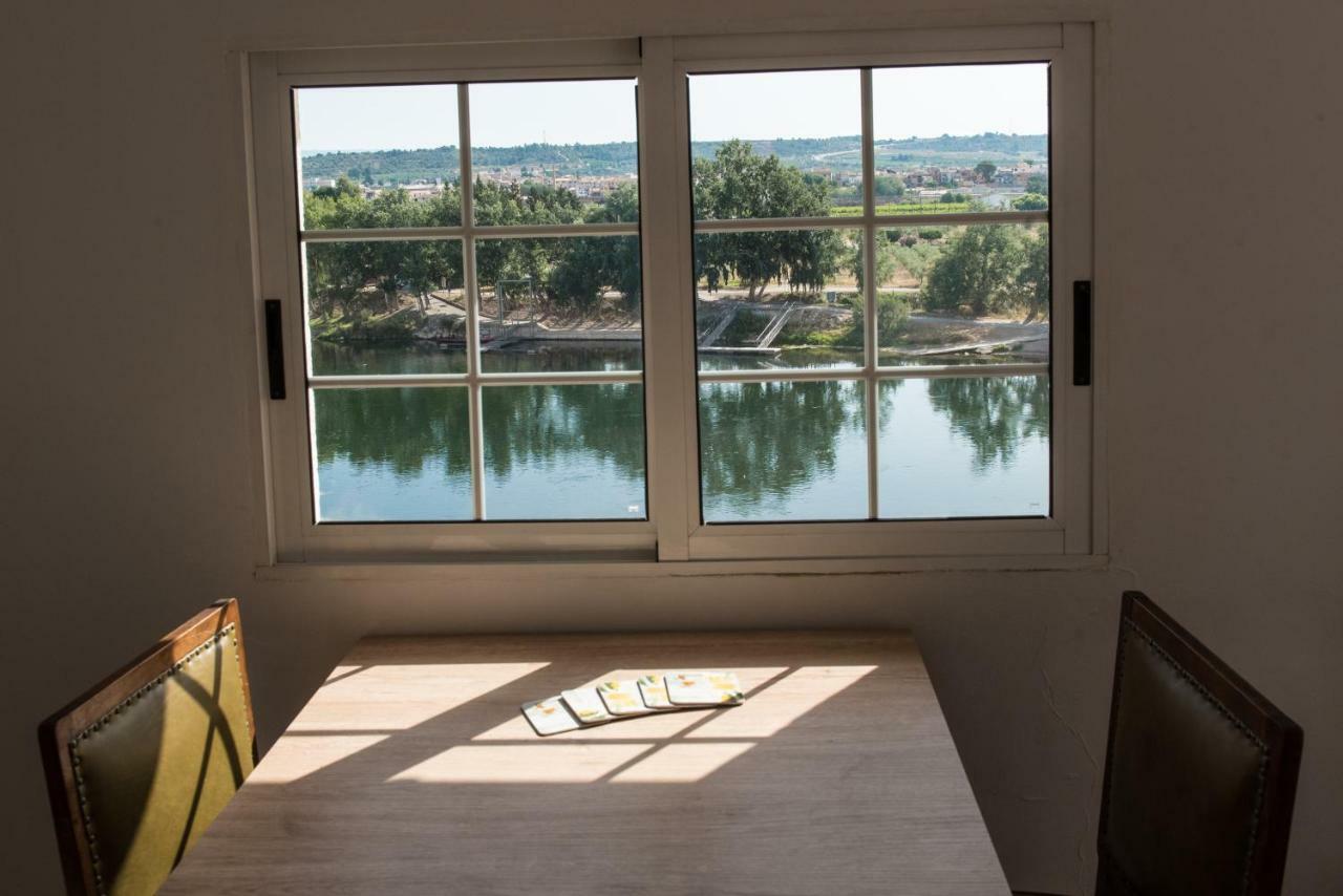 River Ebro Apartments Mora d'Ebre Εξωτερικό φωτογραφία