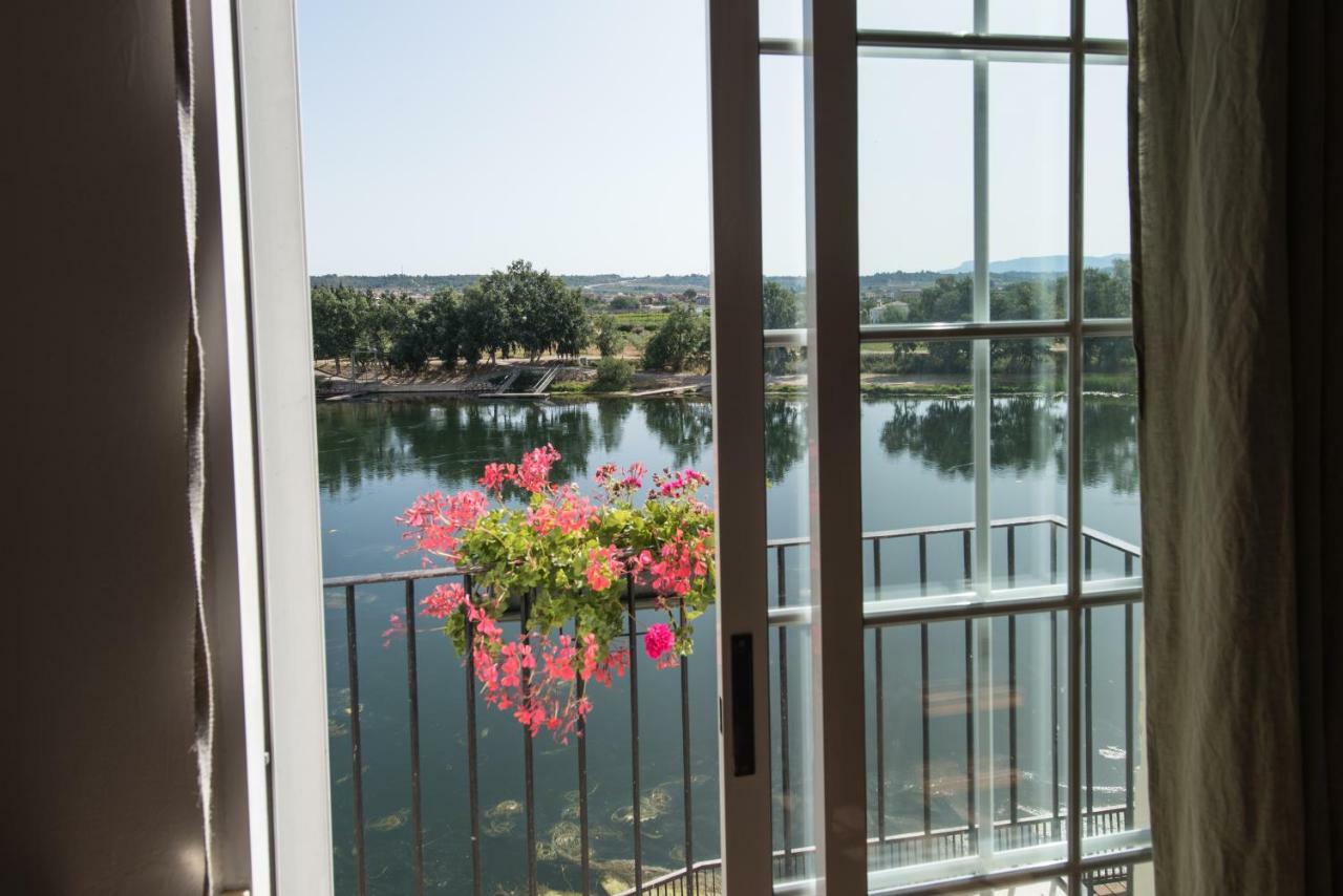 River Ebro Apartments Mora d'Ebre Εξωτερικό φωτογραφία