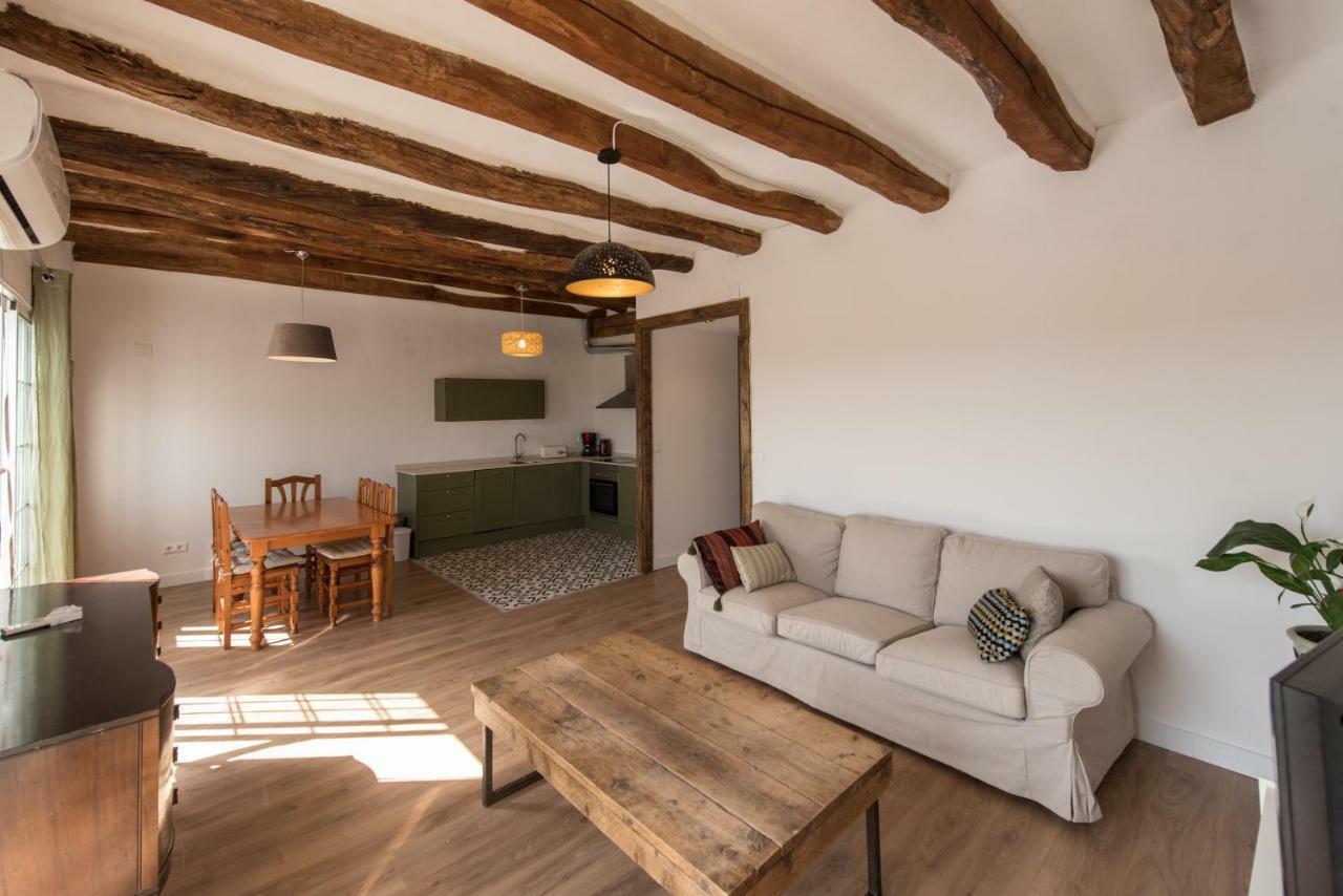 River Ebro Apartments Mora d'Ebre Εξωτερικό φωτογραφία