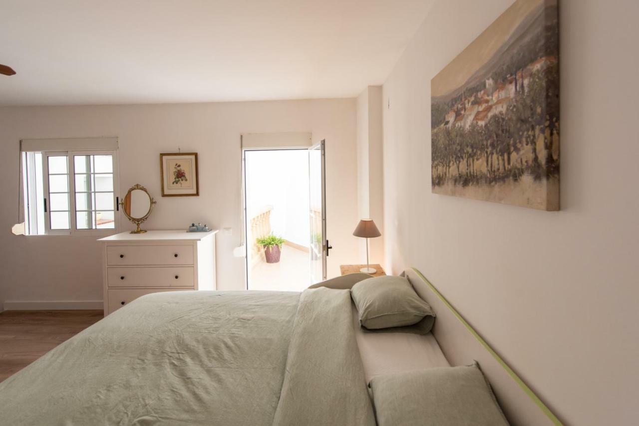 River Ebro Apartments Mora d'Ebre Εξωτερικό φωτογραφία