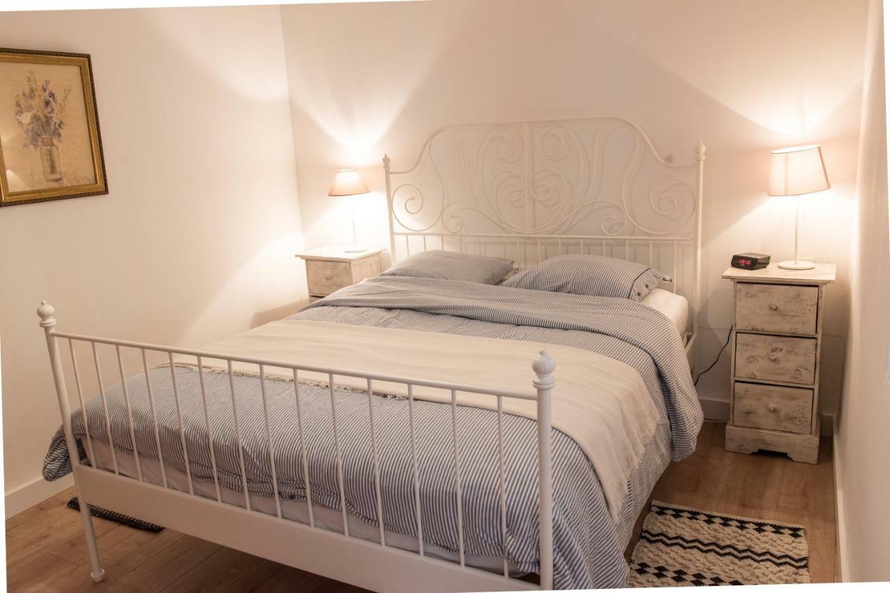 River Ebro Apartments Mora d'Ebre Εξωτερικό φωτογραφία