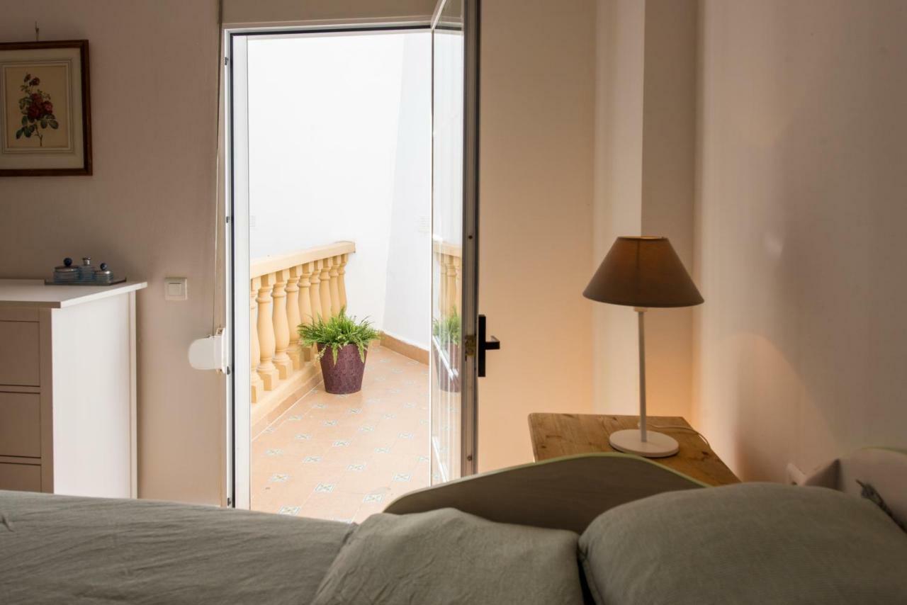 River Ebro Apartments Mora d'Ebre Εξωτερικό φωτογραφία