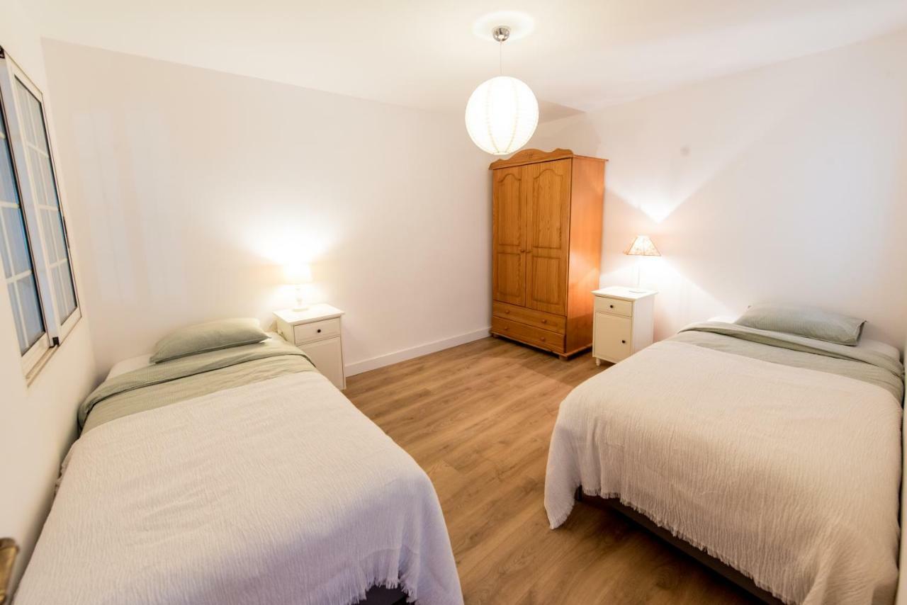 River Ebro Apartments Mora d'Ebre Εξωτερικό φωτογραφία