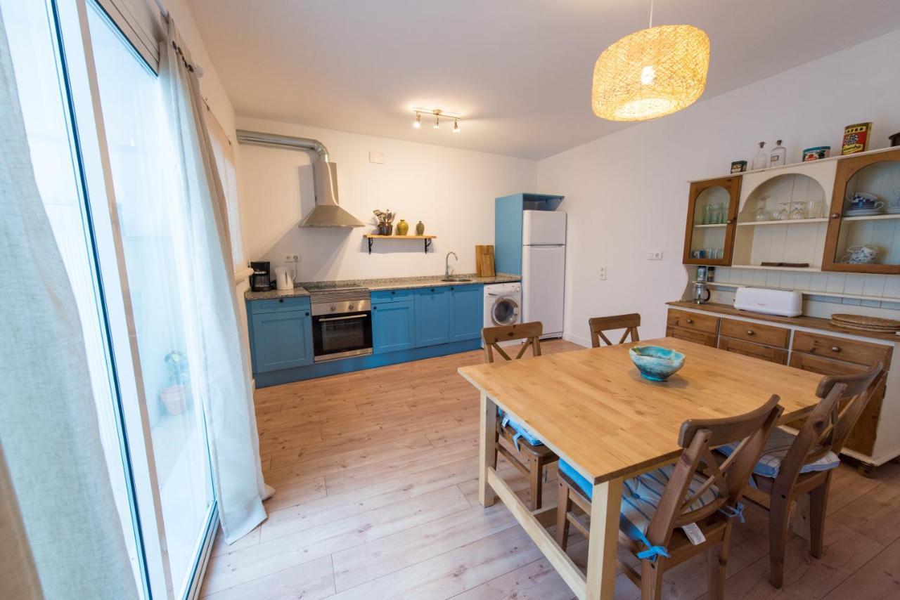 River Ebro Apartments Mora d'Ebre Εξωτερικό φωτογραφία