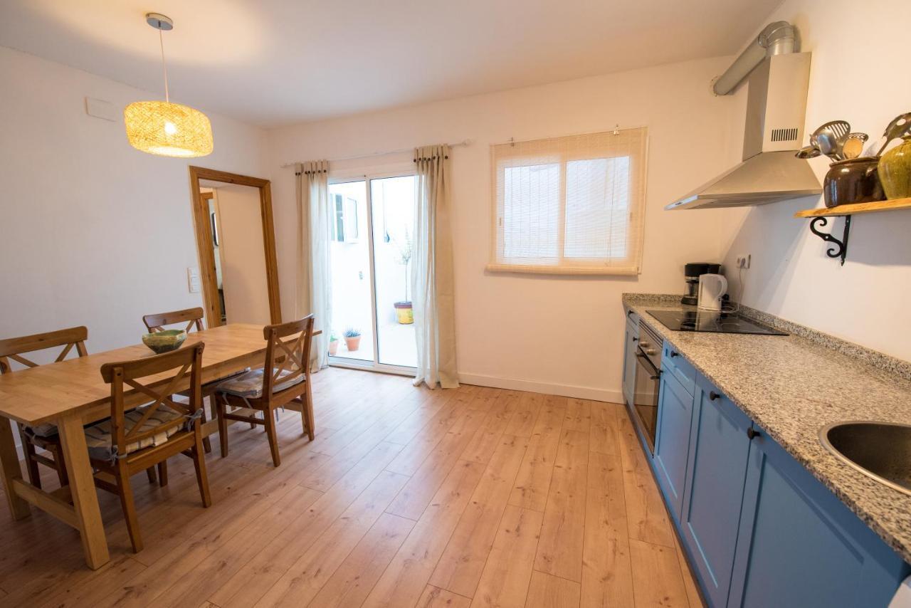 River Ebro Apartments Mora d'Ebre Εξωτερικό φωτογραφία